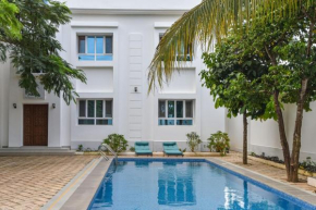 Hamra Villa